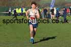 Senior Mens 2023 Birtley Cross Country Relays, County Durham. Photo: David T. Hewitson/Sports for All Pics